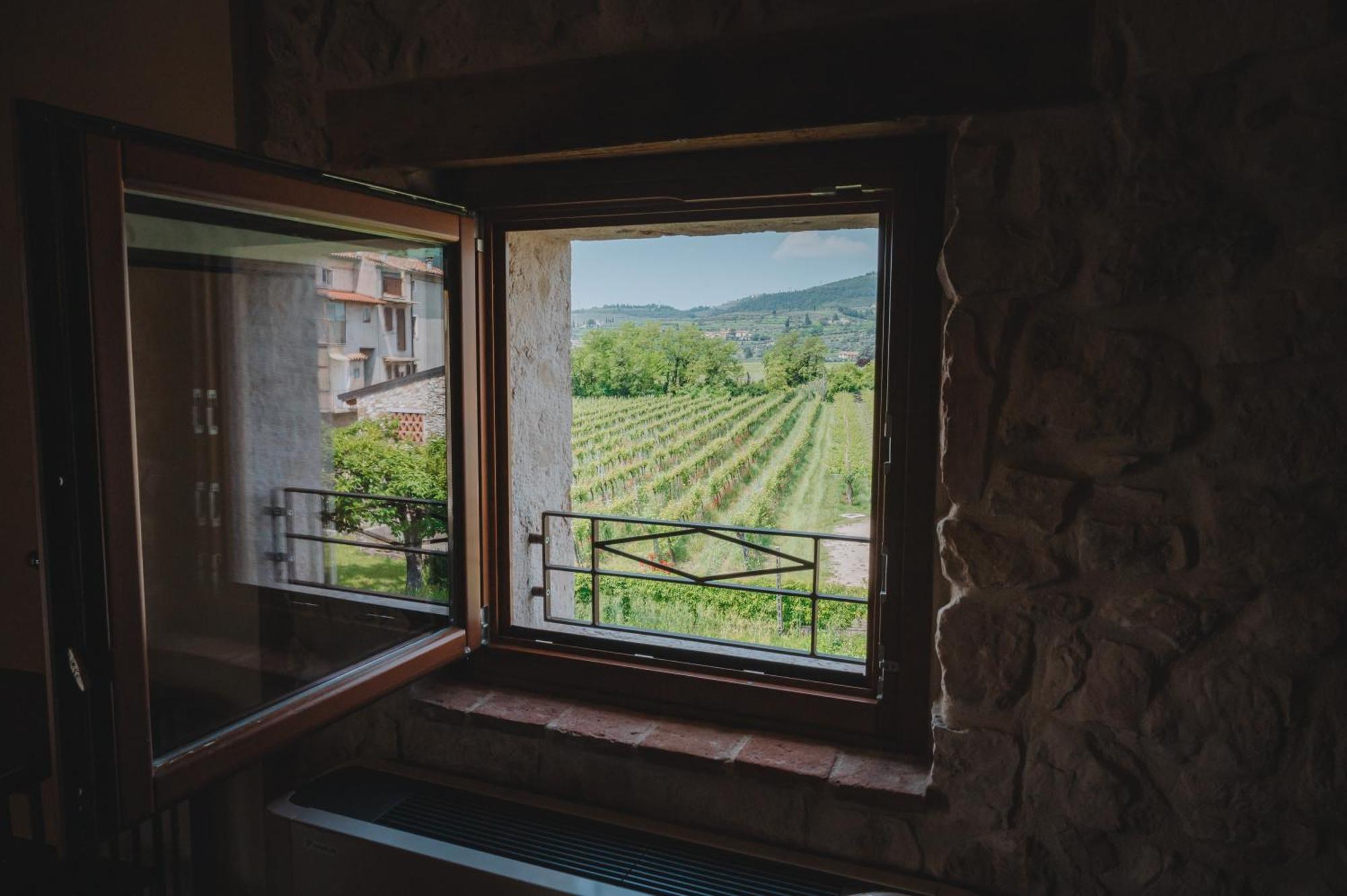 Agriturismo Valentina Cubi Fumane Exterior foto